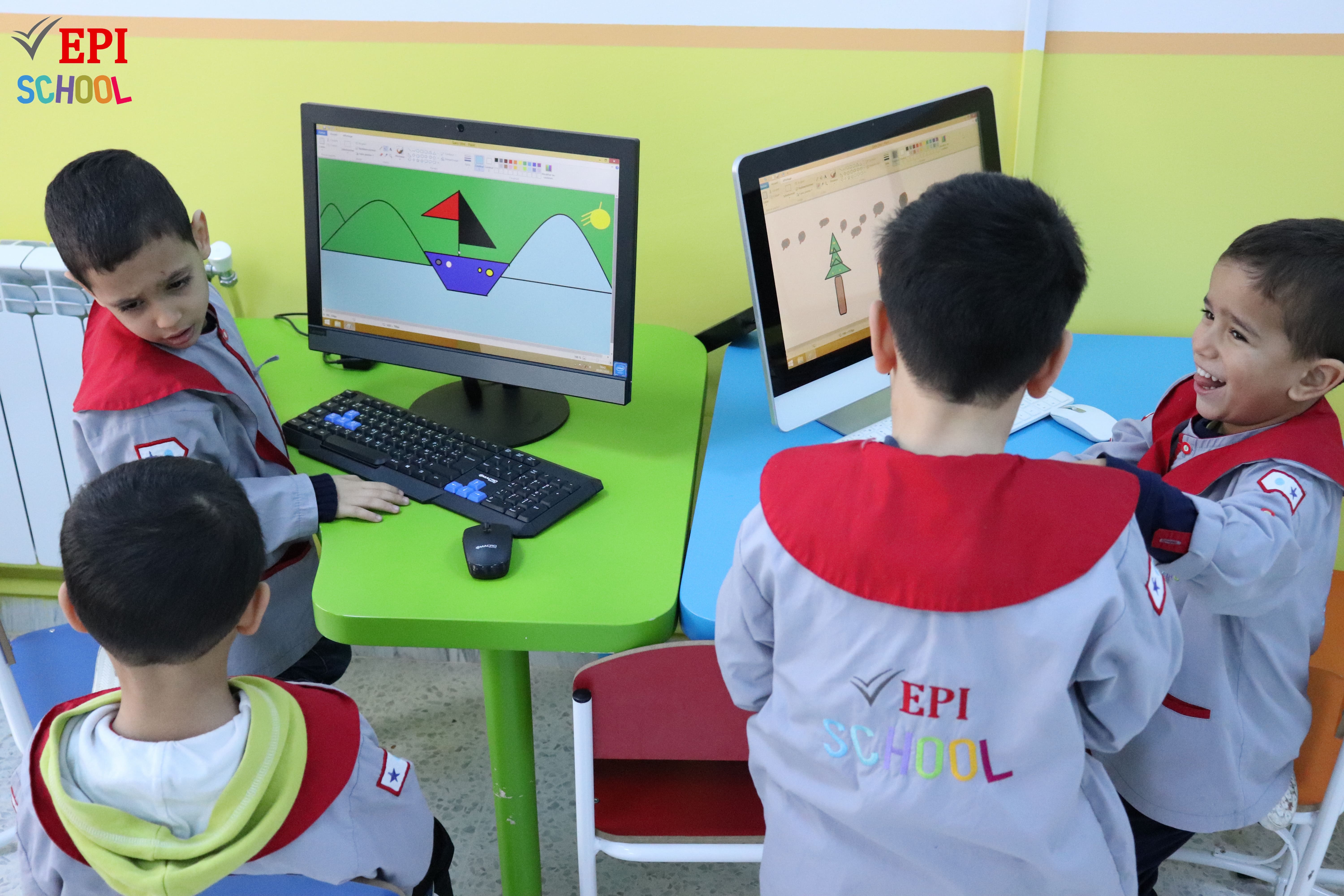 Informatique