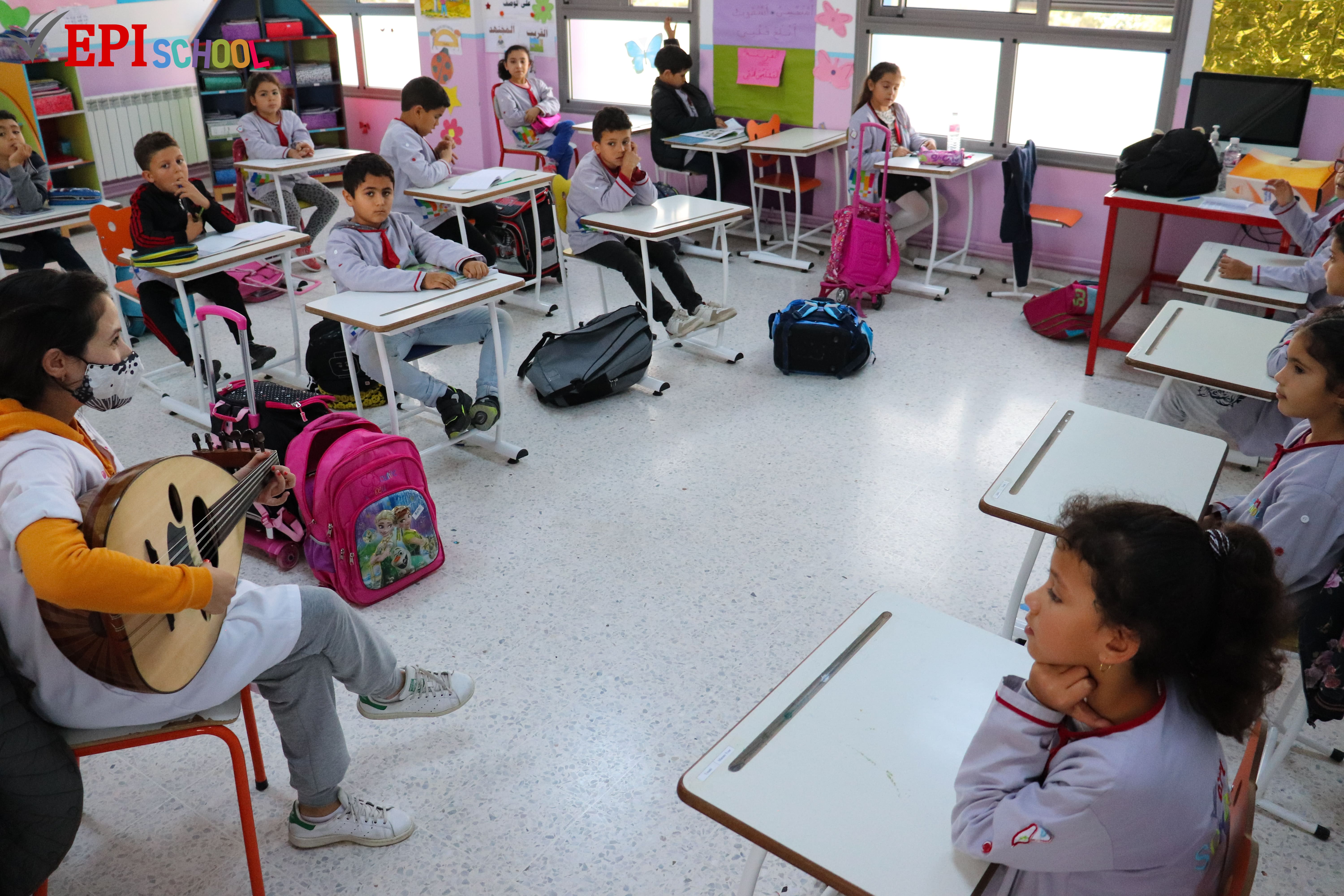 primaire