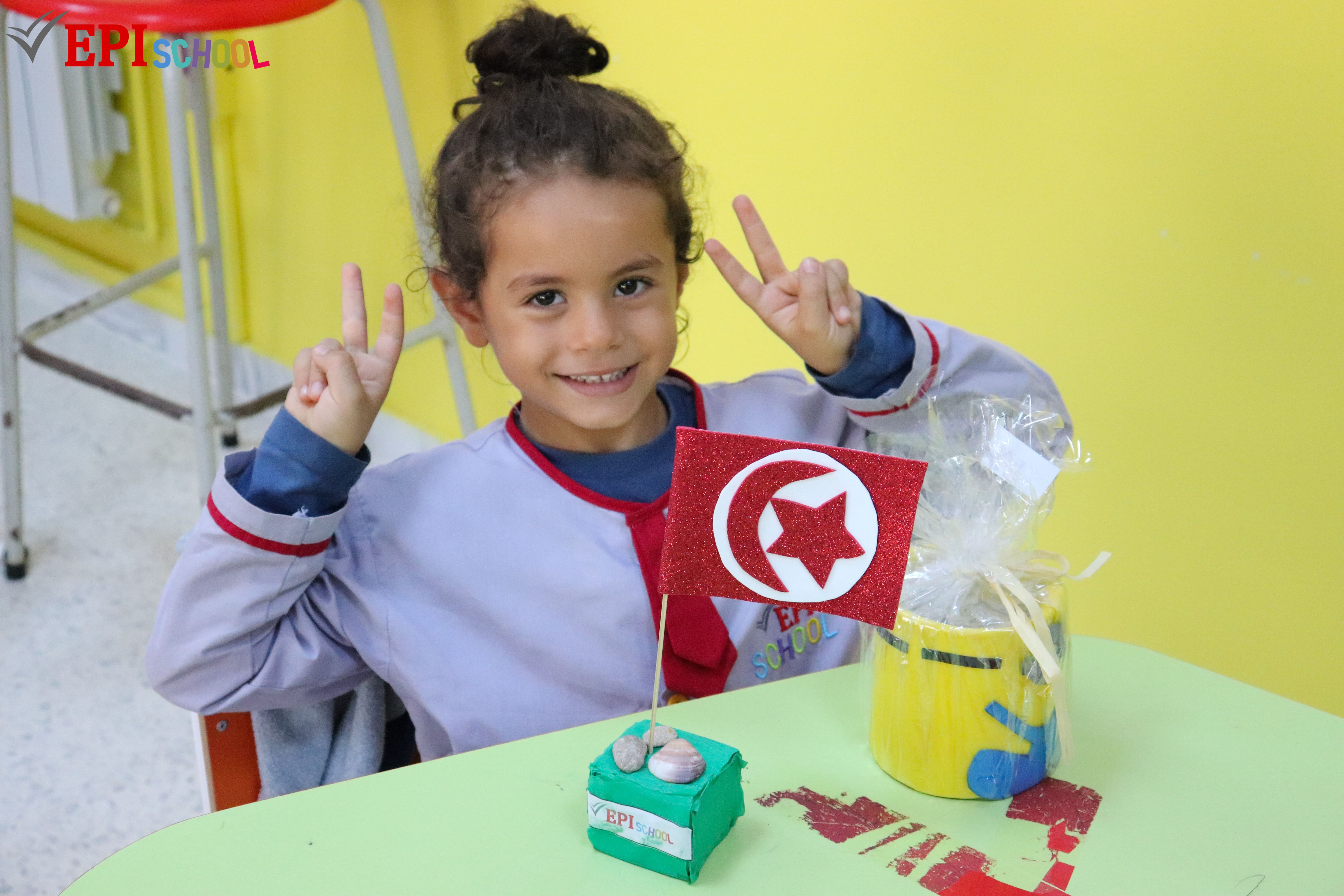 Construire une identité personnelle