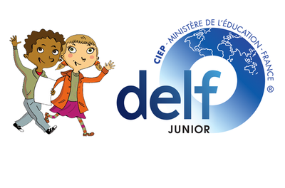 delf