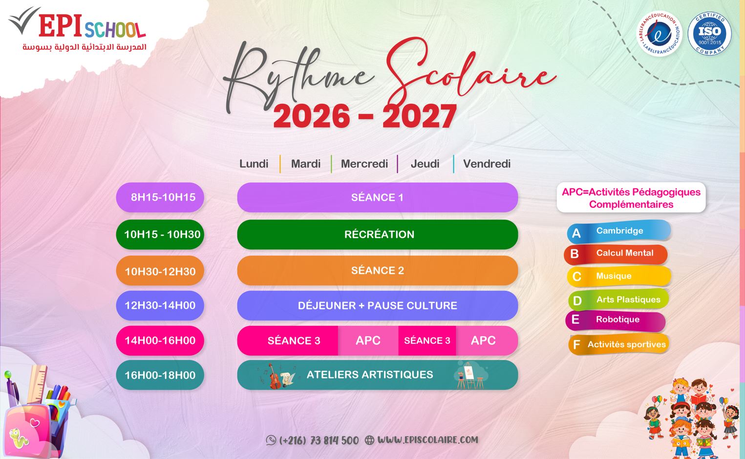 rythme2026