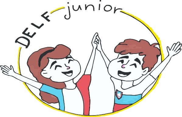 delf junior