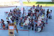  La fête du Mouled à l'EPI School