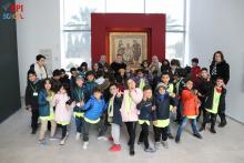 Sortie Scolaire 