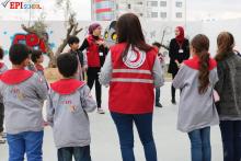 Apprendre les gestes qui sauvent 