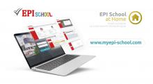 EPI School @Home