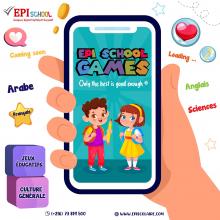 EPI School Games