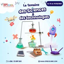  sciences et nouvelles technologies