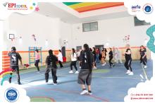 sportive