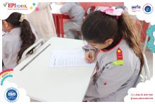 school